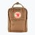 Zaino urbano Fjällräven Kanken Mini 7 l khaki dust