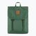 Zaino da trekking Fjällräven Foldsack No. 1 16 l deep patina