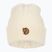 Fjällräven Byron Hat Cappello invernale bianco gesso