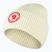 Cappello invernale Fjällräven 1960 Logo Hat bianco gesso