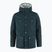 Giacca a vento uomo Fjällräven Greenland Winter dark navy