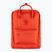 Zaino Fjällräven Re-Kanken 16 l arancio fuoco