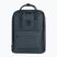 Zaino urbano Fjällräven Re-Kanken 16 l navy
