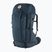 Fjällräven Abisko Friluft zaino da trekking M/L 45 l navy
