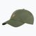 Cappellino con visiera Fjällräven Vidda laurel green