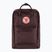 Zaino urbano Fjällräven Kanken Laptop 17" 20 l blackberry