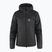 Piumino Fjällräven Expedition X-Lätt Hoodie uomo nero