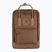 Fjällräven Kanken no. 2 Laptop 15" 18 l nocciola zaino da città marrone