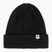 Fjällräven Rib Hat cappello invernale nero
