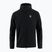 Giacca da trekking da uomo Fjällräven Expedition Fleece Hoodie nero