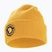 Berretto invernale Fjällräven Bergtagen Forever Wool mustard yellow