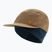 Cappello invernale Fjällräven Bergtagen Mountain wood brown/dark navy
