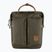 Zaino da città Fjällräven Haulpack No. 1 23 l dark olive