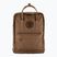 Zaino Fjällräven Kanken No. 2 16 l marrone nocciola