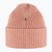 Cappello invernale Fjällräven 1960 Logo Hat rosa polveroso