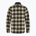 Camicia da uomo Fjällräven Singi Heavy Flannel chalk white/dark navy
