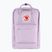 Zaino urbano Fjällräven Kanken Laptop 17" 20 l pastel lavender