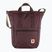 Zaino urbano Fjällräven High Coast Totepack 23 l blackberry
