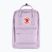 Zaino da città Fjällräven Kanken Laptop 15" 18 l pastel lavender