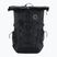 Zaino da trekking Fjällräven Abisko Hike Foldsack 24 l black