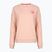 Felpa uomo Fjällräven 1960 Logo Badge Sweater chalk rose