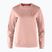Felpa uomo Fjällräven 1960 Logo Badge Sweater chalk rose