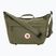 Borsa Fjällräven Färden Crossbody 18 l Green