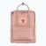 Zaino urbano Fjällräven Kanken 16 l chalk rose