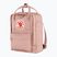 Zaino urbano Fjällräven Kanken Mini 7 l chalk rose