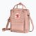 Borsello Fjällräven Kanken Sling 2,5 l chalk rose