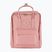 Zaino urbano Fjällräven Kanken No. 2 16 l dusty rose