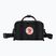 Marsupio Fjällräven Kanken black