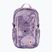 Zaino urbano Fjällräven Skule Graphics Sling 28 l pastel lavender/shade