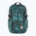 Zaino urbano Fjällräven Skule Graphics Sling 28 l teal/shade