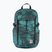 Zaino urbano Fjällräven Skule Graphics Sling 24 l teal/shade
