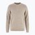 Maglione da uomo Fjällräven Övik Neps Knit grey