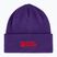 Cappello invernale Fjällräven Vardag Beanie dark violet