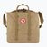 Borsa Fjällräven 1960 Tote 24 l clay