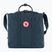 Borsa Fjällräven 1960 Tote 24 l navy