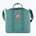 Borsa Fjällräven 1960 Tote 24 l frost green