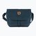 Borsa Fjällräven Greenland Shoulder Bag 12 l Navy