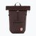 Zaino da trekking Fjällräven High Coast Foldsack 24 l black oak
