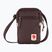Marsupio Fjällräven High Coast Pocket black oak