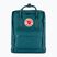 Zaino urbano Fjällräven Kanken 16 l teal