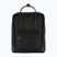 Zaino urbano Fjällräven Kanken No. 2 16 l black/black