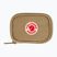 Portafoglio Fjällräven Kanken Card clay