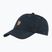 Cappellino con visiera Fjällräven Vidda dark navy