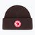 Cappello invernale Fjällräven 1960 Logo Hat black oak