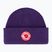 Cappello invernale Fjällräven 1960 Logo Hat dark violet