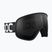 Maschera da sci POC Vitrea WF uranium black/partly sunny grey